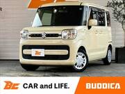 2021 SUZUKI SPACIA