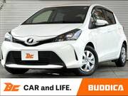2016 TOYOTA VITZ