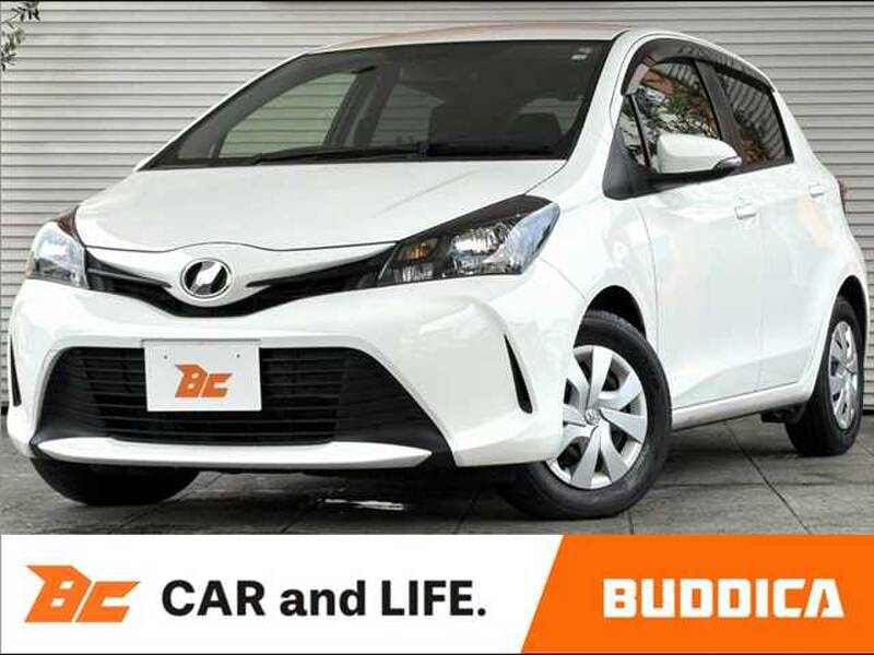-VITZ (YARIS)