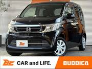 2017 HONDA N-WGN