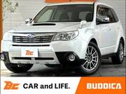 2011 SUBARU FORESTER