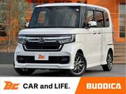 2021 HONDA N-BOX