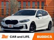 2020 BMW 1 SERIES