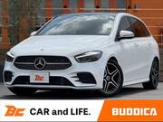 2023 MERCEDES BENZ B-CLASS