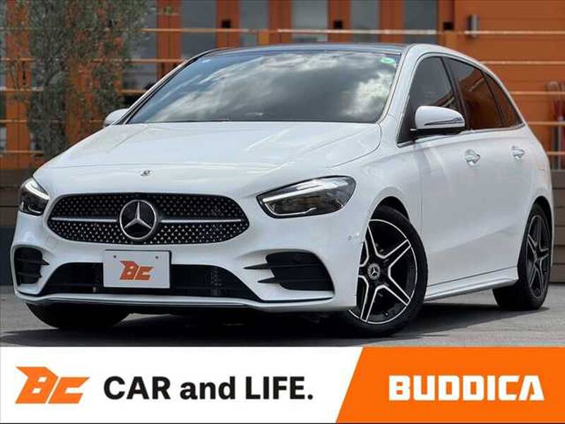 -B-CLASS