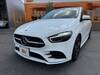 MERCEDES BENZ B-CLASS