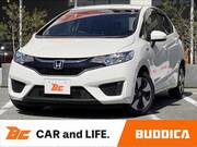 2016 HONDA FIT