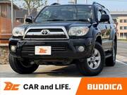 2008 TOYOTA HILUX SURF