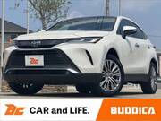 2021 TOYOTA HARRIER