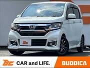 2016 HONDA N-WGN