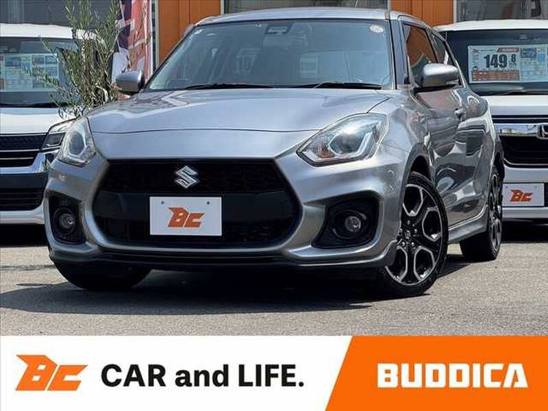 -SWIFT SPORT