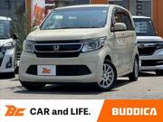 2016 HONDA N-WGN