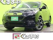 2020 HONDA VEZEL