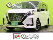 2021 NISSAN SERENA