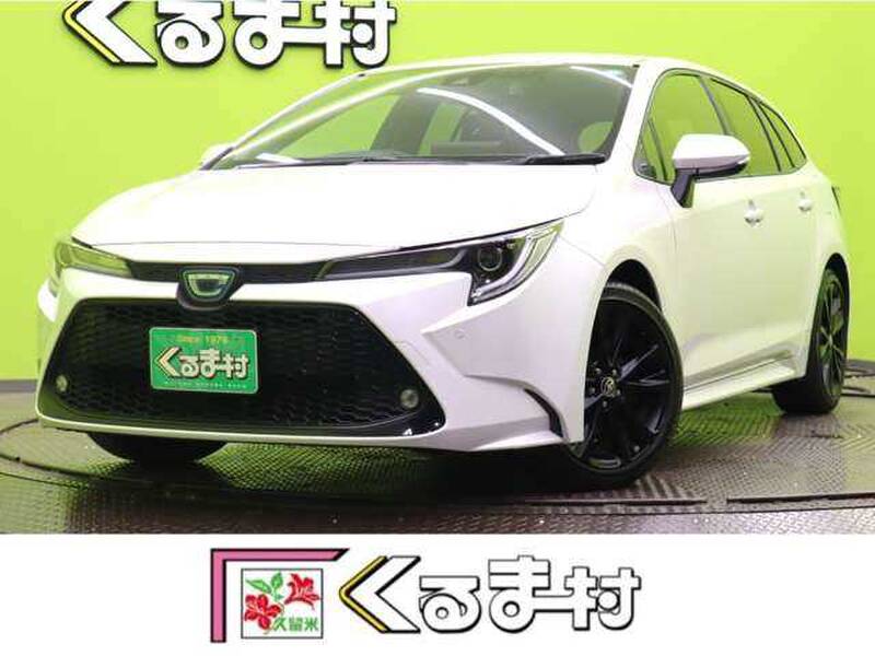 -COROLLA TOURING