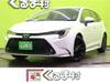 TOYOTA COROLLA TOURING
