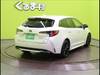TOYOTA COROLLA TOURING