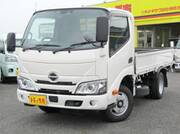 2022 HINO DUTRO
