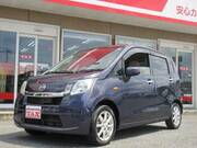 2014 DAIHATSU MOVE