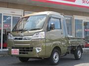 2021 DAIHATSU HIJET TRUCK