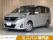 2018 NISSAN SERENA