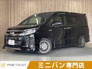 2018 TOYOTA NOAH