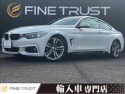 2014 BMW 4 SERIES
