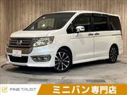 2013 HONDA STEPWAGON