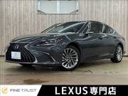 2022 LEXUS ES