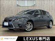 2014 LEXUS CT