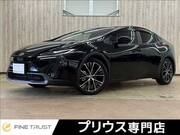 2024 TOYOTA PRIUS G