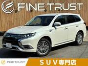 2018 MITSUBISHI OUTLANDER PHV