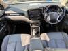 MITSUBISHI OUTLANDER PHV