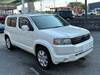 HONDA CROSS ROAD