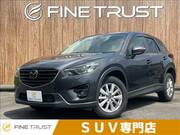 2015 MAZDA CX-5 XD PROACTIVE