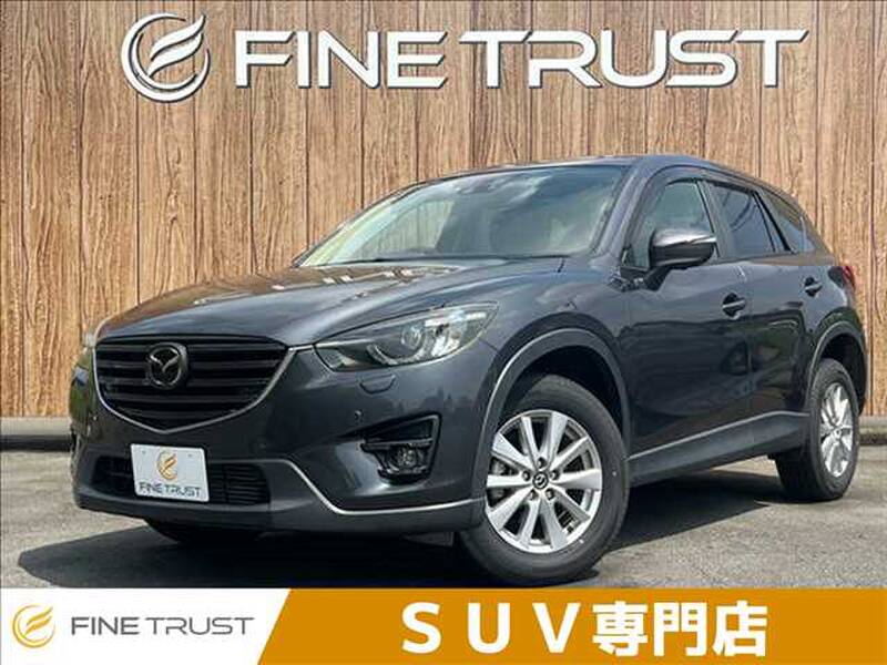 -CX-5