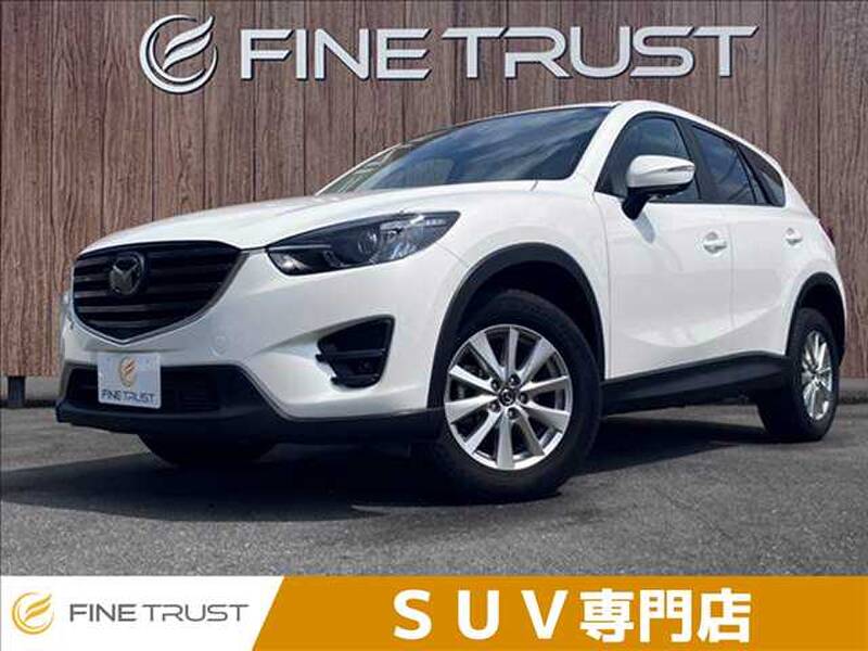 -CX-5