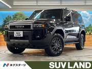 2024 TOYOTA LANDCRUISER 250