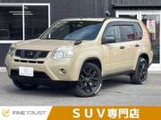 2013 NISSAN X-TRAIL
