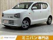 2015 SUZUKI ALTO