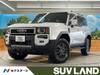 TOYOTA LANDCRUISER 250