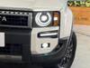 TOYOTA LANDCRUISER 250