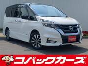 2017 NISSAN SERENA