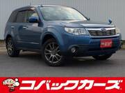 2008 SUBARU FORESTER 2.0XS