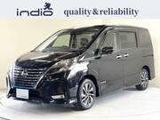 2020 NISSAN SERENA