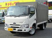 2022 TOYOTA DYNA