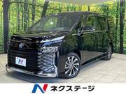 2023 TOYOTA VOXY