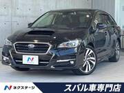 2018 SUBARU LEVORG