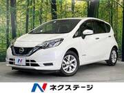 2019 NISSAN NOTE