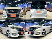 2017 NISSAN SERENA